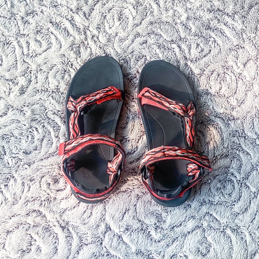 Teva Hurricane XLT2 Sandals ☆